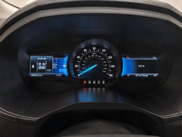 Used 2024 Ford Edge SEL AWD/4WD image 13