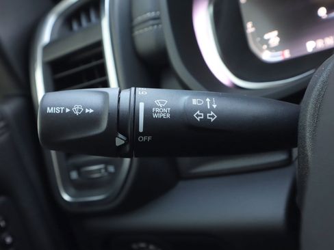 Used 2026 RAM 2500 Laramie w/ Night Edition image 20