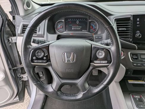 Used 2021 Honda Pilot Special Edition image 9