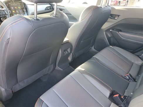 Certified 2025 Subaru Crosstrek 2.5i Limited w/ Popular Package #4A image 11