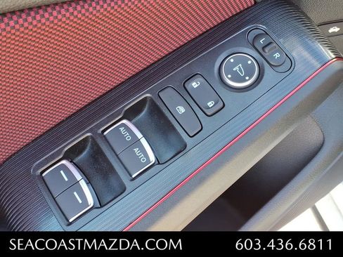 Used 2026 Honda Civic Si image 11