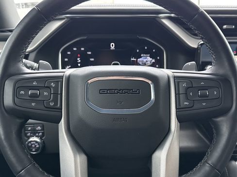 Used 2024 GMC Sierra 1500 Denali AWD/4WD image 23