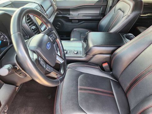 Used 2020 Ford Expedition Limited w/ Equipment Group 303A AWD/4WD image 7