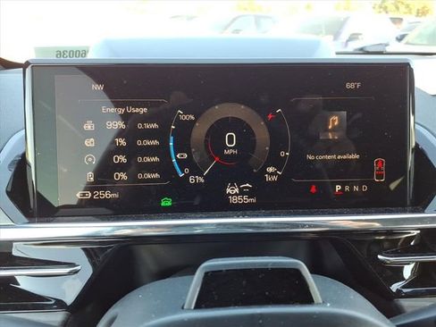 New 2026 GMC Sierra EV Denali image 36