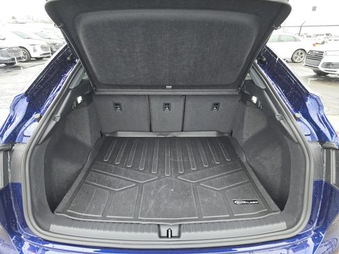 Certified 2023 Audi Q4 e-tron Premium Plus w/ Premium Plus image 20