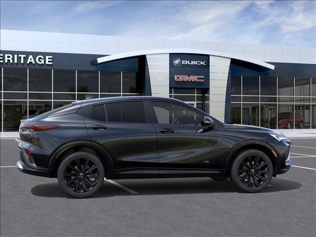 New 2026 Buick Envista Sport Touring FWD image 5