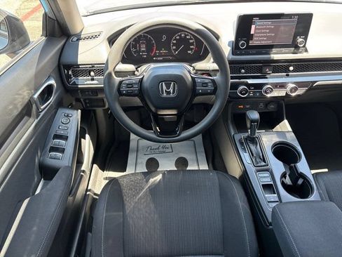Used 2023 Honda Civic LX image 21