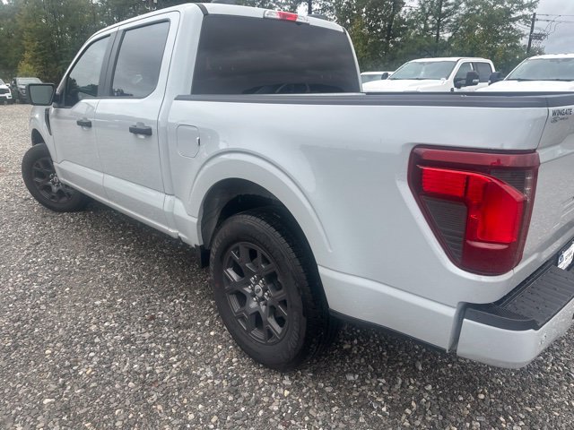 Used 2026 Ford F150 STX w/ Equipment Group 200A RWD image 6