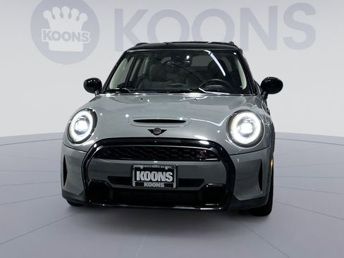 Used 2023 MINI Cooper S image 19