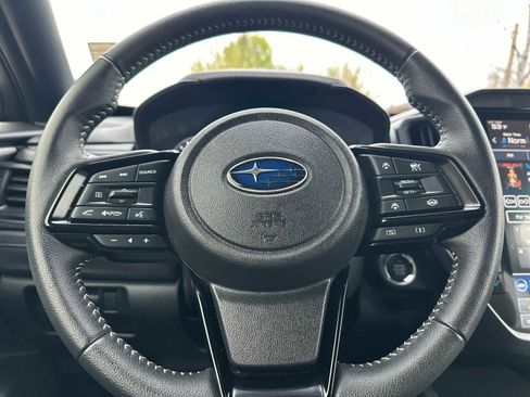 Certified 2025 Subaru Forester Premium w/ Convenience Package #1 image 68