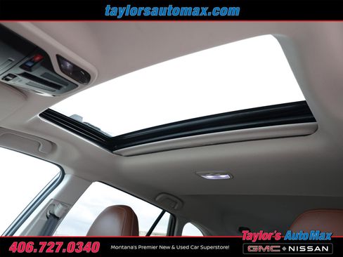 Used 2025 Subaru Outback Touring XT image 28