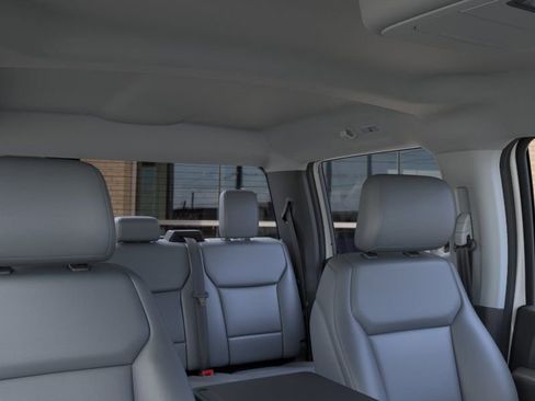 New 2026 Ford F150 XL AWD/4WD image 23