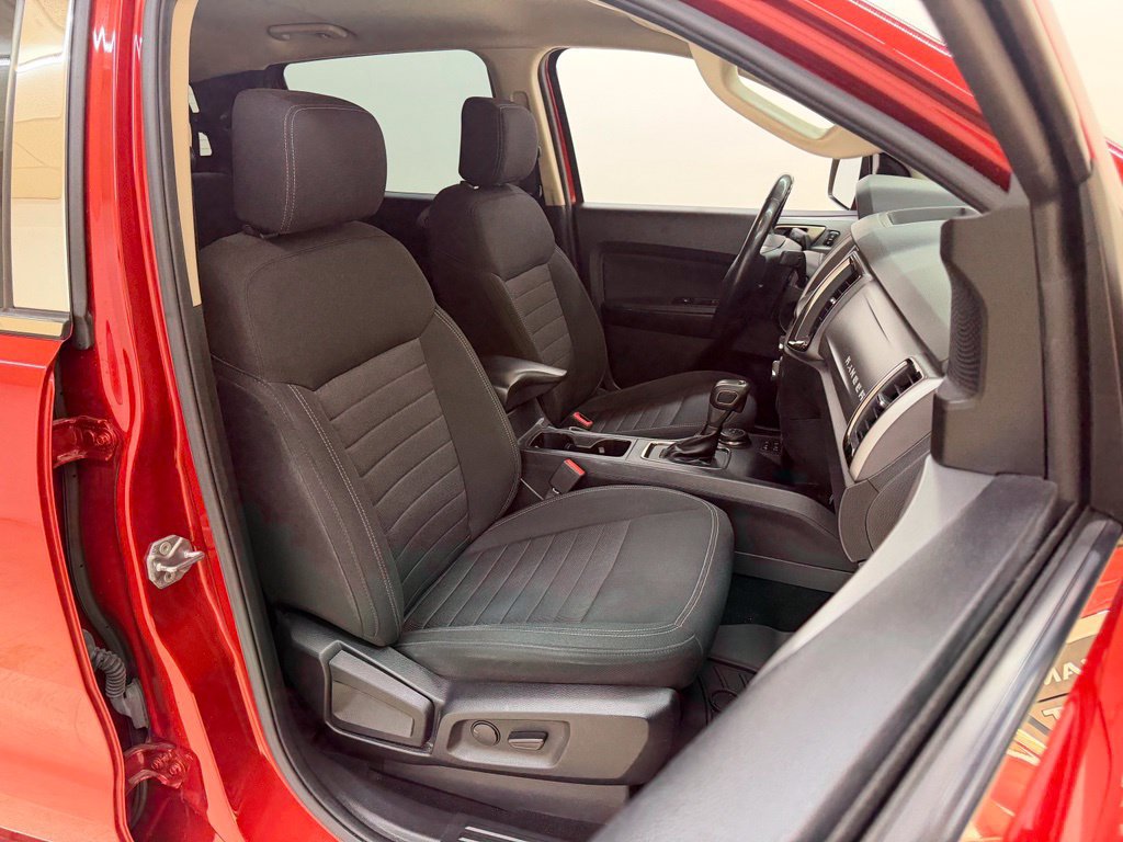 Used 2019 Ford Ranger XLT w/ Equipment Group 302A Luxury AWD/4WD image 10
