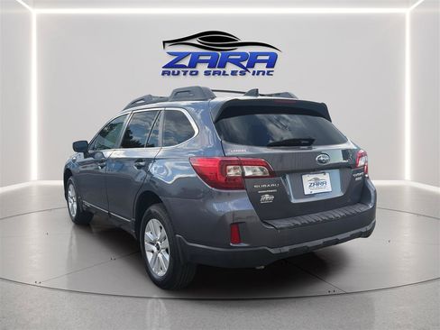 Used 2016 Subaru Outback 2.5i Premium AWD/4WD image 5