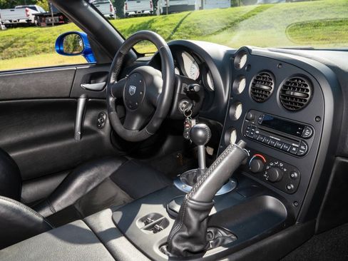Used 2006 Dodge Viper SRT-10 RWD image 21