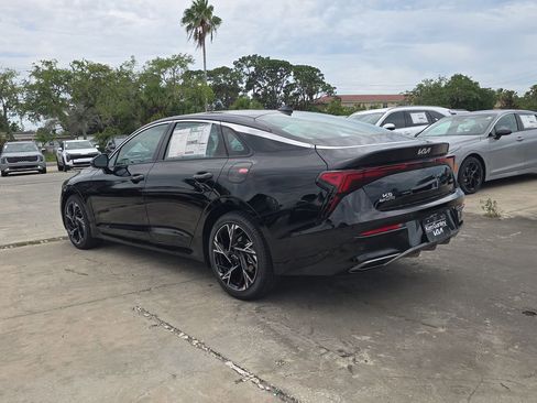 New 2026 Kia K5 GT-Line FWD image 6