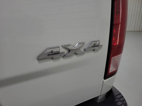 Used 2023 RAM 1500 Classic SLT w/ Trailer & Traction Group image 20