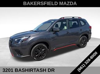 Used 2023 Subaru Forester Sport AWD/4WD 360° Tour