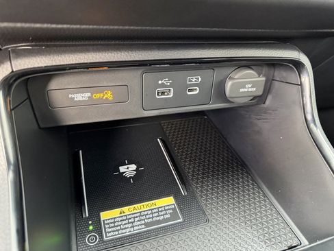 Certified 2025 Honda CR-V Sport-L image 25