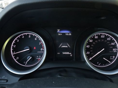 Used 2024 Toyota Camry LE image 13