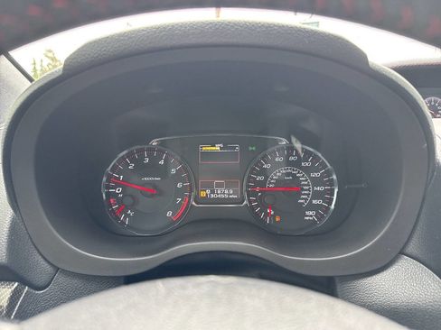 Used 2020 Subaru WRX Premium AWD/4WD image 31