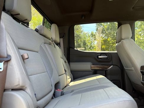 Used 2020 GMC Sierra 1500 Elevation w/ Elevation Value Package AWD/4WD image 28