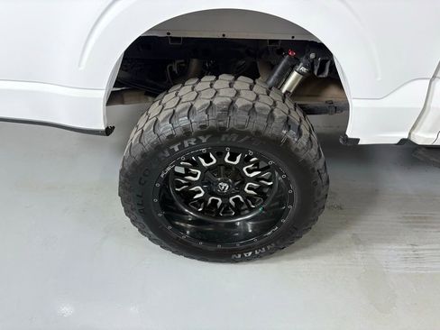 Used 2023 Ford F150 Tremor w/ Trailer Tow Package image 10