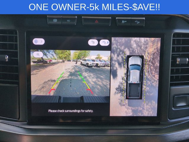 Used 2024 Ford F250 Lariat w/ Chrome Package AWD/4WD image 25