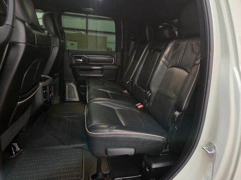Used 2020 RAM 2500 Limited image 84
