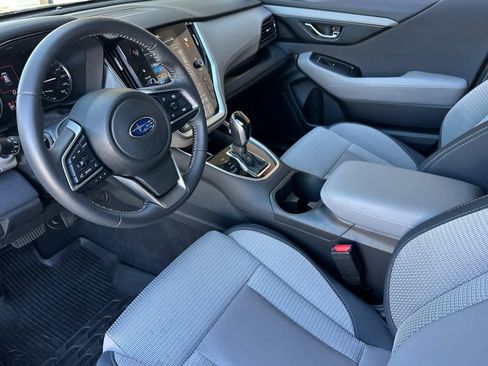 Certified 2025 Subaru Outback Premium w/ Popular Package #1A AWD/4WD image 9