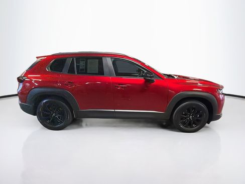 Used 2025 MAZDA CX-50 AWD 2.5 S w/ Premium Package image 10