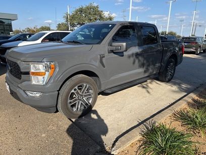 Used 2021 Ford F150 XL w/ STX Appearance Package