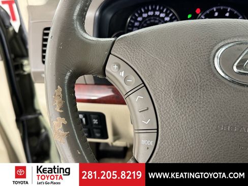 Used 2008 Lexus GX 470 image 24