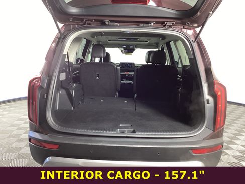 Used 2021 Kia Telluride S image 25