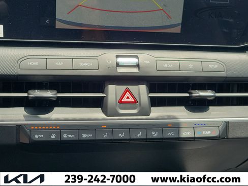 New 2026 Kia K4 FWD image 25