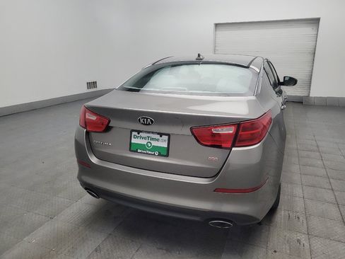 Used 2015 Kia Optima LX FWD image 7
