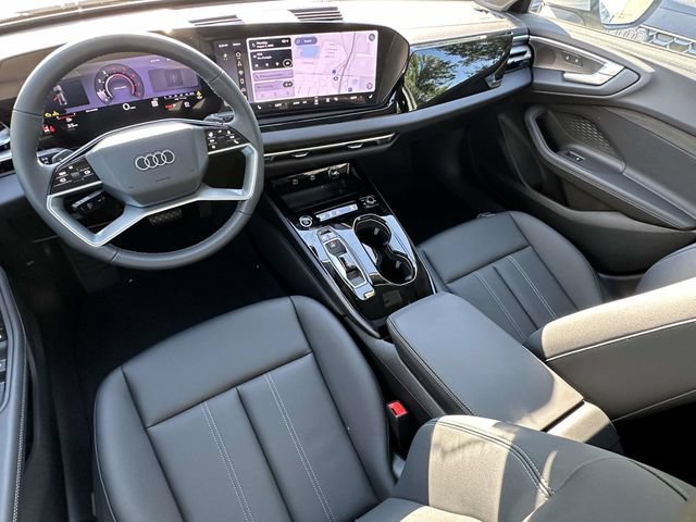 New 2026 Audi A5 Premium Plus AWD/4WD image 6