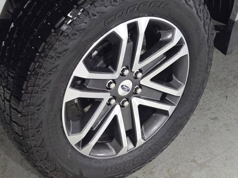 Used 2023 Ford F150 XL w/ STX Appearance Package image 17