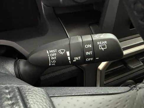 New 2026 Toyota 4Runner SR5 AWD/4WD image 14
