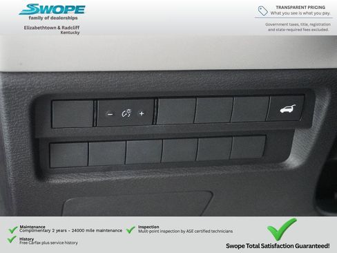 Used 2025 Mitsubishi Outlander SE AWD/4WD image 17