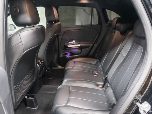 Certified 2023 Mercedes-Benz GLA 250 image 21