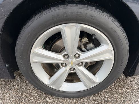 Used 2014 Chevrolet Cruze LT w/ RS Package image 13