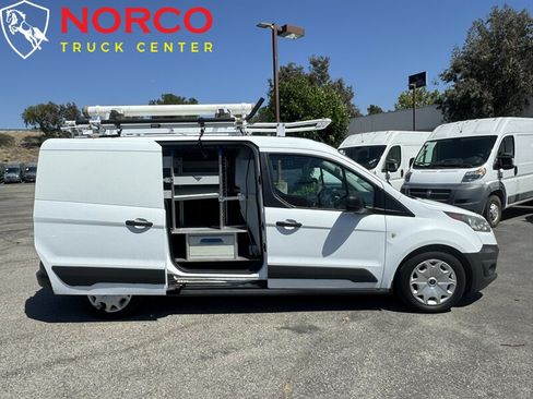Used 2016 Ford Transit Connect XL FWD image 2