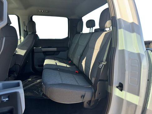 New 2026 Ford F250 XL w/ STX Appearance Package AWD/4WD image 16