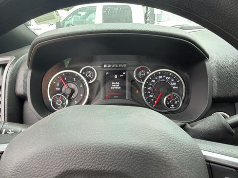 New 2026 RAM 4500 Tradesman w/ Chrome Appearance Group AWD/4WD image 23