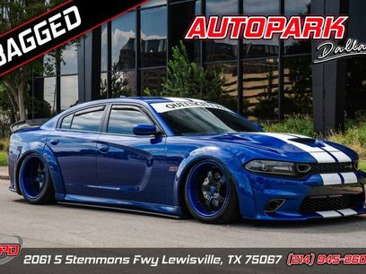 Used 2019 Dodge Charger Scat Pack w/ Plus Group