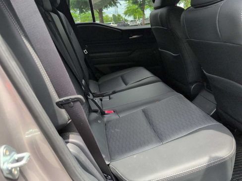 Used 2025 Toyota Land Cruiser w/ Premium Package AWD/4WD image 19