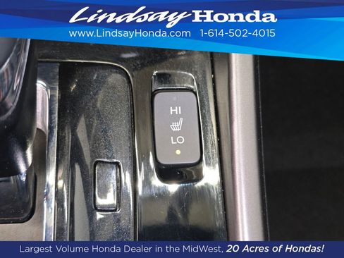 Used 2017 Honda Accord Sport Special Edition image 20