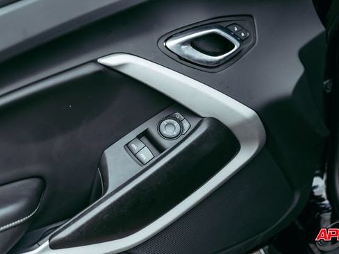Used 2022 Chevrolet Camaro SS RWD image 63