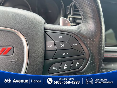 Used 2023 Dodge Durango GT AWD/4WD image 39
